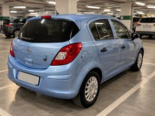 Opel Corsa 2008 1.2 ΒΕΝΖΙΝΗ-thumb-3