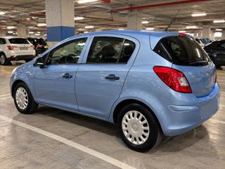 Opel Corsa 2008 1.2 ΒΕΝΖΙΝΗ-thumb-4