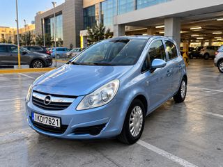 Opel Corsa 2008 1.2 ΒΕΝΖΙΝΗ-thumb-5