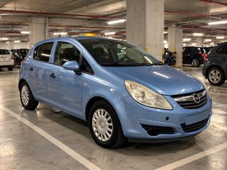 Opel Corsa 2008 1.2 ΒΕΝΖΙΝΗ-thumb-6