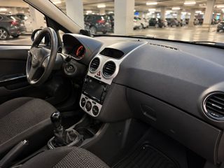 Opel Corsa 2008 1.2 ΒΕΝΖΙΝΗ-thumb-7