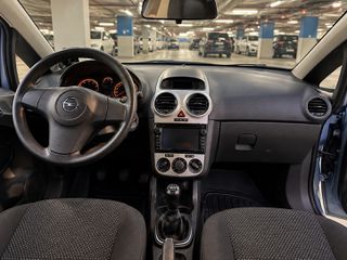 Opel Corsa 2008 1.2 ΒΕΝΖΙΝΗ-thumb-8