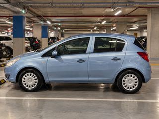 Opel Corsa 2008 1.2 ΒΕΝΖΙΝΗ-thumb-9