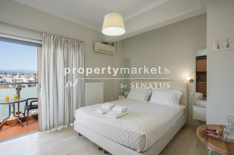 Studio 50sqm for rent-Chania » Nea Chora