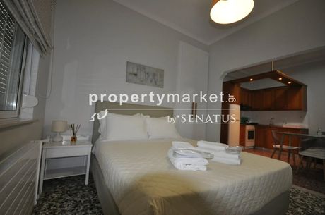 Studio / γκαρσονιέρα 45τ.μ. για ενοικίαση-Χανιά » Νέα χώρα
