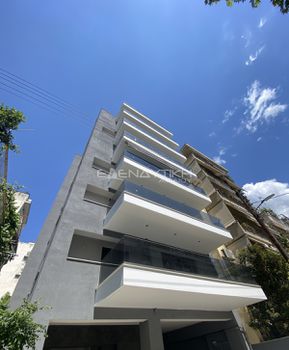 Apartment 120sqm for sale-Kalamaria » Nea Krini