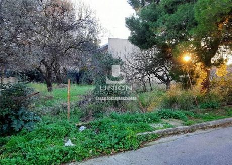 Land plot 302sqm for sale-Nea Erithraia » Mortero