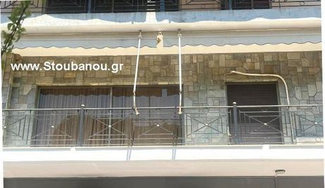 Διαμέρισμα 130 τ.μ. προς ενοικίαση