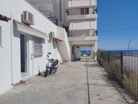 Studio / γκαρσονιέρα 32τ.μ. για ενοικίαση-Σικυώνα » Κιάτο
