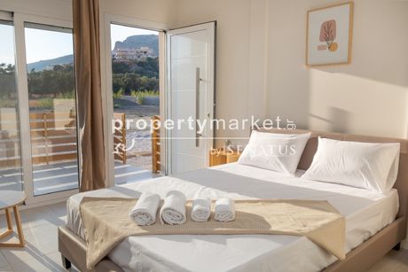 Studio 25sqm for rent-Chania » Agios Ioannis