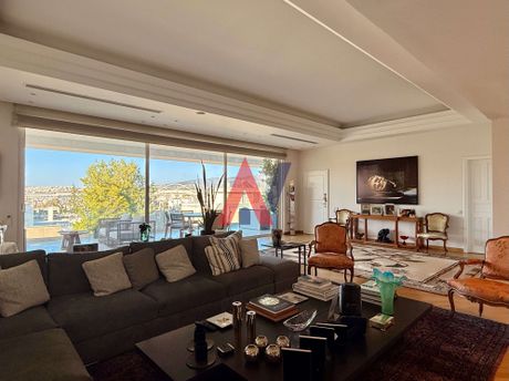 Apartment 220sqm for sale-Filothei » Ano Filothei