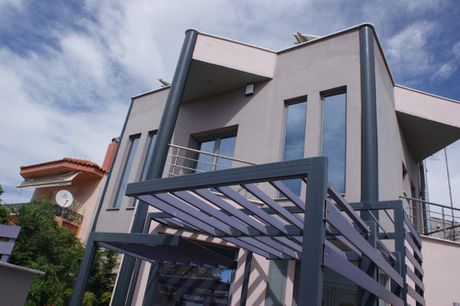 Maisonette 390sqm for sale-Komotini » Roditis