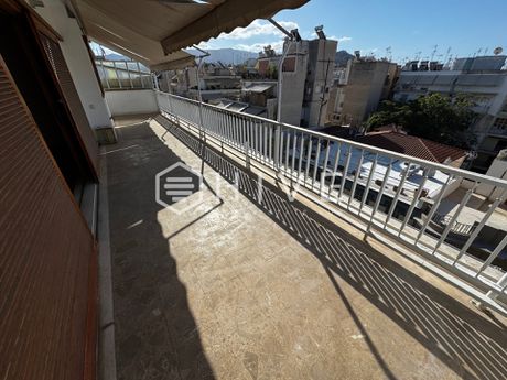 Διαμέρισμα 120τ.μ. για πώληση-Κυψέλη