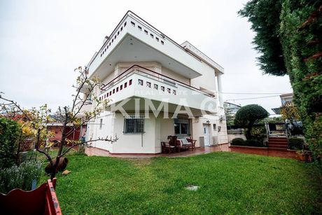 Detached home 360sqm for sale-Michaniona