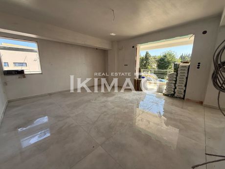 Apartment 112sqm for sale-Pylea