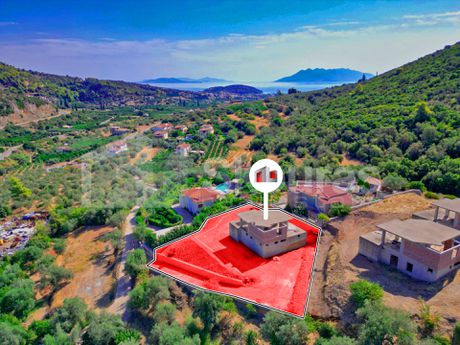 Μονοκατοικία 146τ.μ. για πώληση-Επίδαυρος