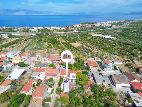 Μονοκατοικία 155τ.μ. για πώληση-Ξυλόκαστρο