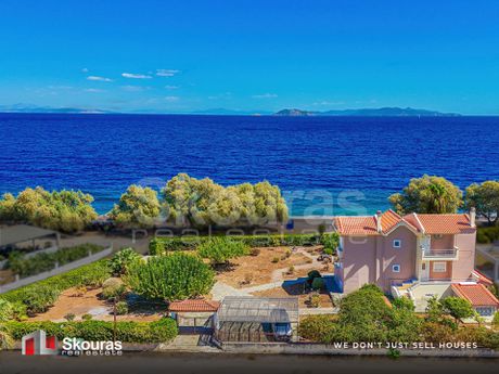 Μονοκατοικία 208τ.μ. για πώληση-Επίδαυρος