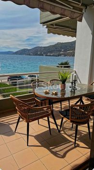 Διαμέρισμα 60τ.μ. για ενοικίαση-Λουτράκι-περαχώρα