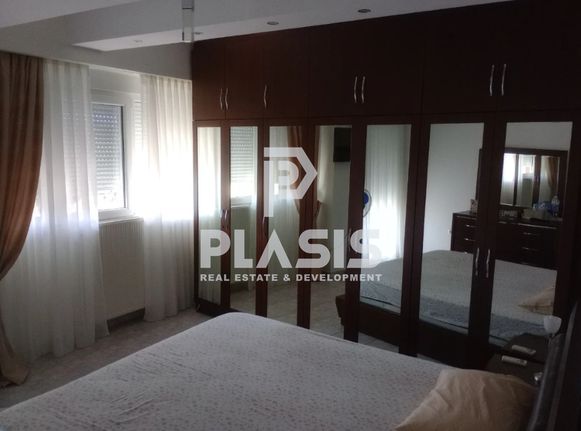 Maisonette 160 sqm for rent, Thessaloniki - Suburbs, Pylea