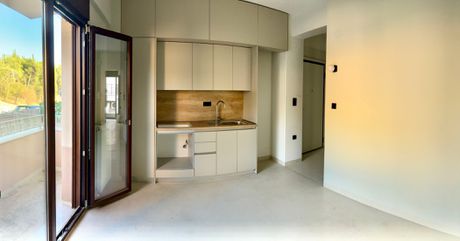 Apartment 40 sqm for sale
