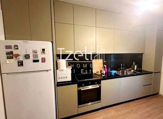 Διαμέρισμα 125 τ.μ. για ενοικίαση