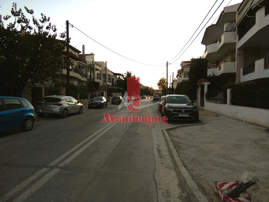 Οικόπεδο 541,92 τ.μ. πρός ενοικίαση, Αθήνα - Ανατολικά Προάστια, Γέρακας