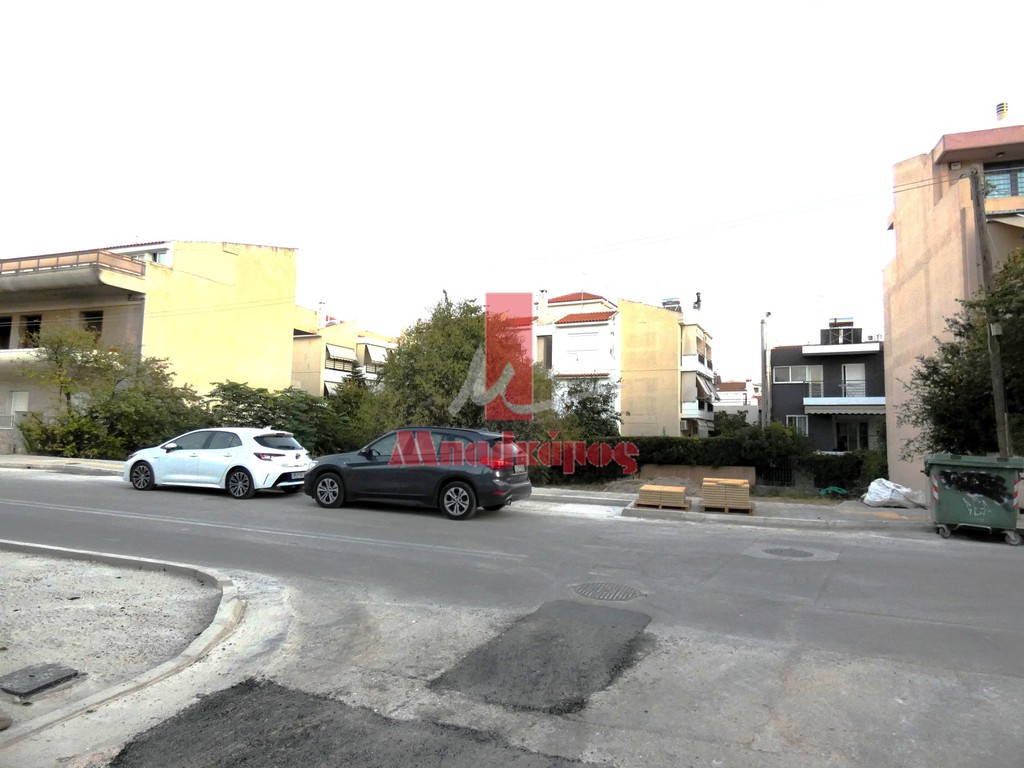 Οικόπεδο 541,92 τ.μ. πρός ενοικίαση, Αθήνα - Ανατολικά Προάστια, Γέρακας