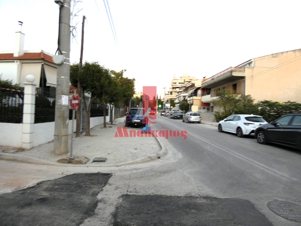Οικόπεδο 541,92 τ.μ. πρός ενοικίαση, Αθήνα - Ανατολικά Προάστια, Γέρακας
