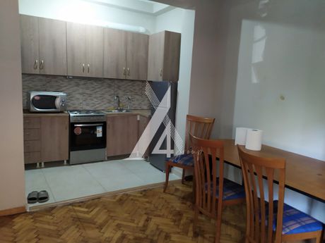 Apartment 50sqm for sale-Patision - Acharnon