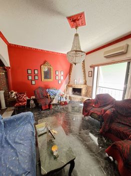 Apartment 100sqm for sale-Chatzikiriakeio