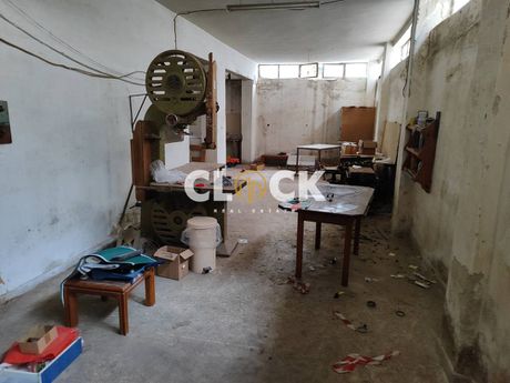 Αποθήκη 120 τ.μ. προς ενοικίαση