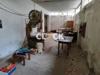 Αποθήκη 120 τ.μ. για ενοικίαση