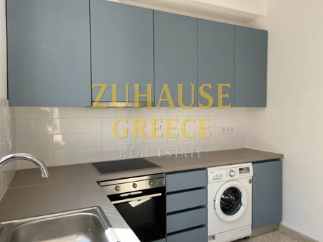 Διαμέρισμα 51τ.μ. για πώληση-Λεωφ. πατησίων - λεωφ. αχαρνών » Άγιος παντελεήμονας