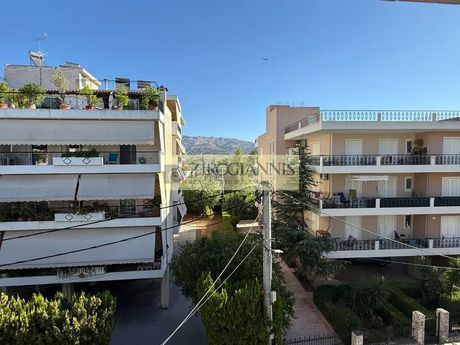 Διαμέρισμα 40τ.μ. για πώληση-Αγία παρασκευή