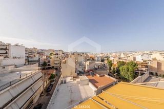 Διαμέρισμα 50 τ.μ. για πώληση, Πειραιάς, Καμίνια-thumb-3