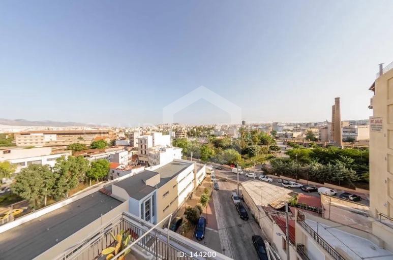 Διαμέρισμα 50 τ.μ. προς ενοικίαση, Καμίνια