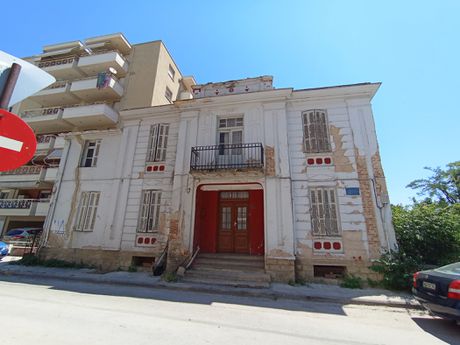 Μονοκατοικία 220 τ.μ. για πώληση