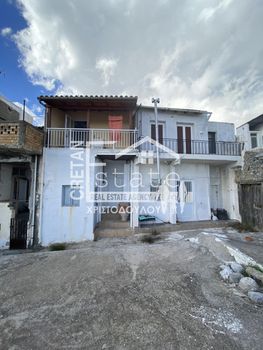 Μονοκατοικία 70τ.μ. για πώληση-Ιεράπετρα » Μάλες