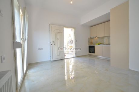 Apartment 85sqm for rent-Evosmos » Center