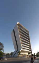 Γραφείο 205 τ.μ. για πώληση, Λεμεσός-thumb-1