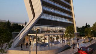 Γραφείο 205 τ.μ. για πώληση, Λεμεσός-thumb-7