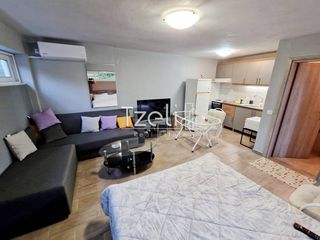 Studio / γκαρσονιέρα 27 τ.μ. για ενοικίαση