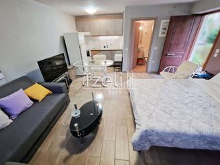 Studio / γκαρσονιέρα 27 τ.μ. για ενοικίαση, Αχαΐα, Πάτρα-thumb-11