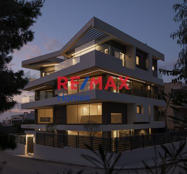 Μεζονέτα 224,59τ.μ. για πώληση-Βούλα