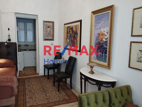 Studio / γκαρσονιέρα 63τ.μ. για ενοικίαση-Νέος κόσμος