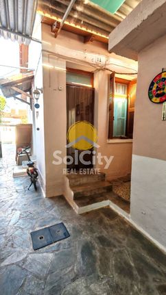 Detached home 70 sqm for sale, Corinthia, Xilokastro