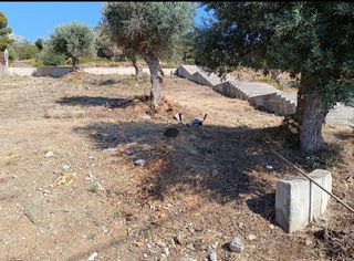 Οικόπεδο 473 τ.μ. για πώληση