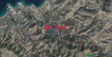 Αγροτεμάχια 4.020τ.μ. για πώληση-Κρανίδι
