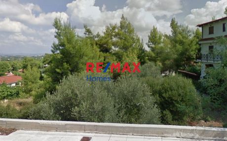Οικόπεδο 602,4τ.μ. για πώληση-Δροσιά